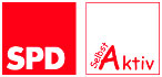 Logo SPD Selbst Aktiv