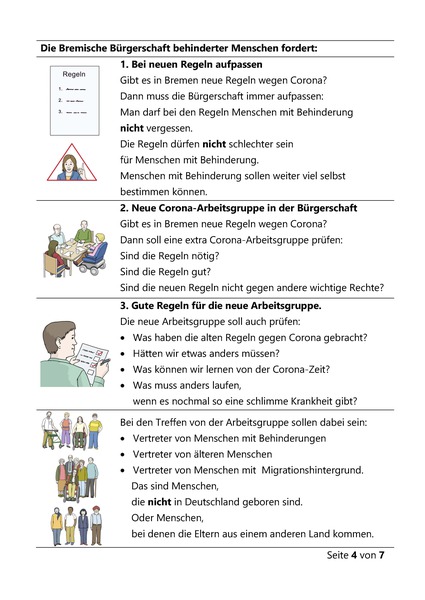 Antrag 4 Leichte Sprache - Seite 4