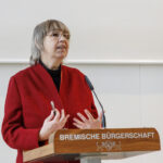 Foto Prof. Dr. Carla Wesselmann