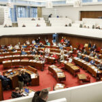 buntes Votum für Themen aus der Behindertenpolitik