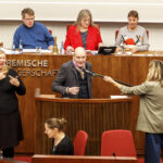 abschliessende Worte von Gerald Wagner